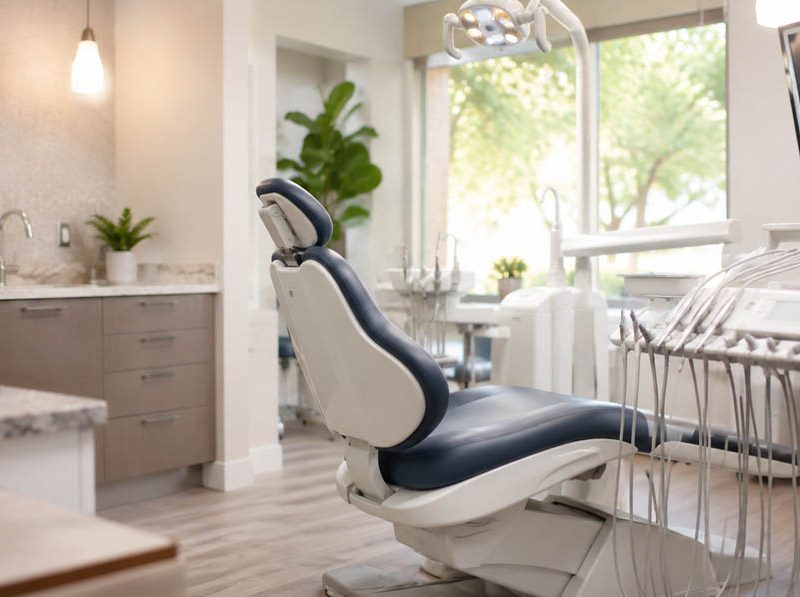 Dental Office Henderson Nevada