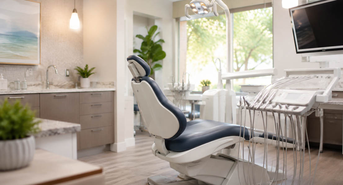 Dental Office Henderson Nevada