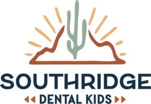 Southridge Dental Kids Logo